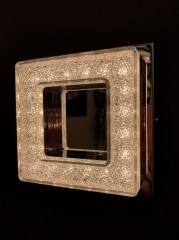 Настенно-потолочный светильник Eglo 95655