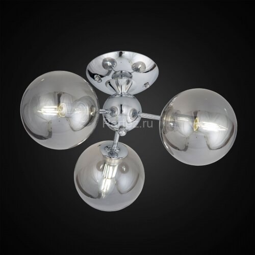 Потолочная люстра Citilux CL102130