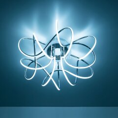 Потолочная люстра Citilux CL229A161E