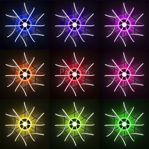 Потолочная люстра Citilux CL229A161E