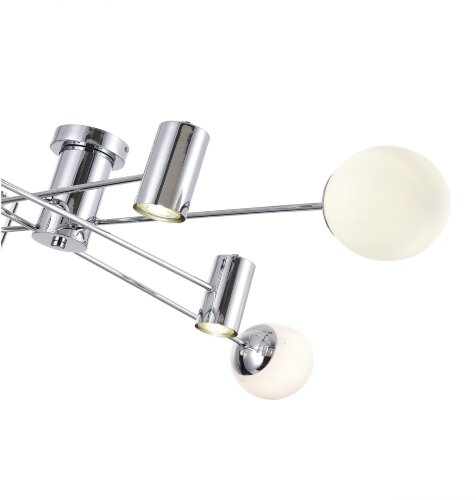 Потолочная люстра Evoluce SLE1105-102-08