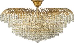 Потолочная люстра Arti Lampadari Elba E 1.2.60.100 G