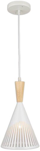 Подвесной светильник Imex MD.4354-1-P WH