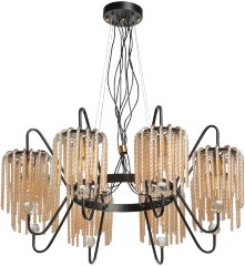 Подвесная люстра MW-Light 443010908