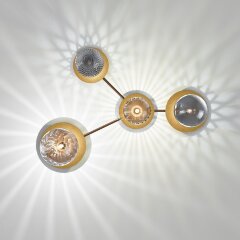 Потолочная люстра Maytoni MOD291CL-04BS1