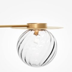 Потолочная люстра Maytoni MOD291CL-04BS1