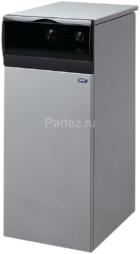 Котел газовый напольный Baxi Slim 1.300 iN