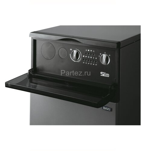 Котел газовый напольный Baxi Slim 1.300 iN