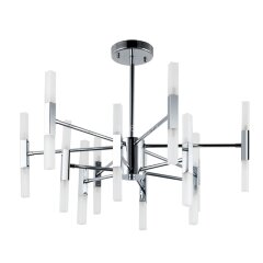 Потолочная люстра Arte Lamp A7410PL-24CC