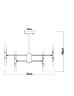 Потолочная люстра Arte Lamp A7410PL-24CC