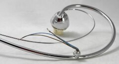 Потолочная люстра Lussole LGO GRLSP-8036