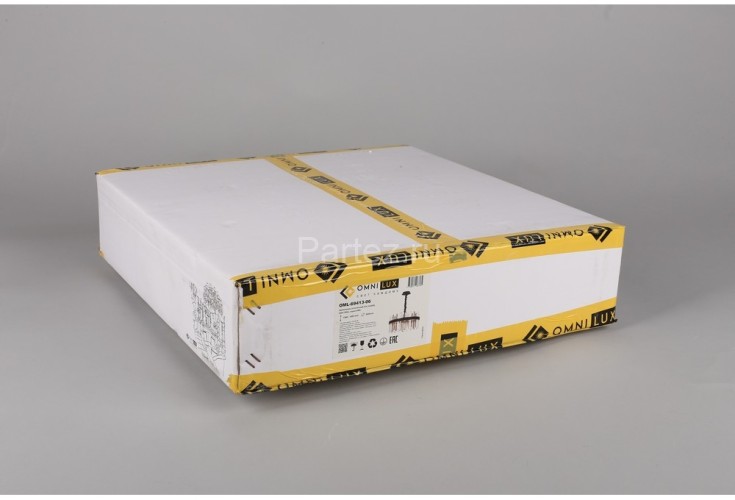 Подвесная люстра Omnilux OML-69413-06