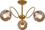 Потолочная люстра Reluce 52076-0.3-03