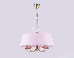 Подвесная люстра Ambrella LH75021