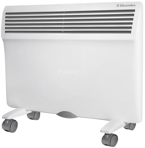 Конвектор электрический Electrolux Air Gate ECH/AG-1500 EFR
