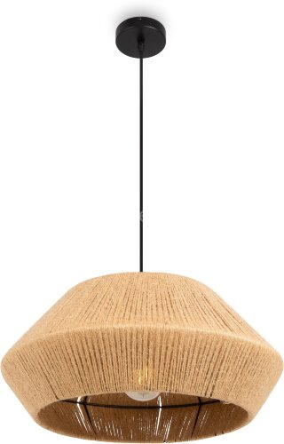 Подвесной светильник Freya FR5248PL-01BG