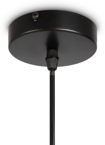 Подвесной светильник Freya FR5248PL-01BG