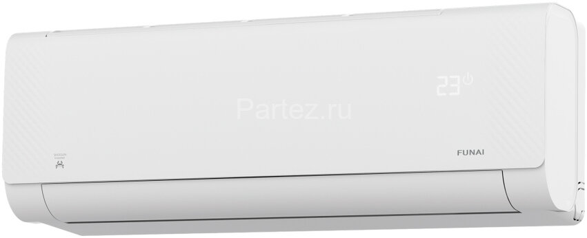 Классическая сплит-система FUNAI SHOGUN 2024 RAC-SG25HP.D02 (комплект)