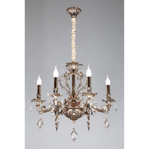 Подвесная люстра Omnilux OML-74903-08