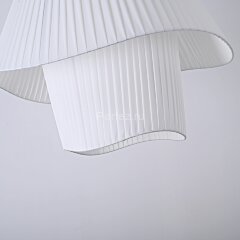 Подвесная люстра ImperiumLoft Vanilla01