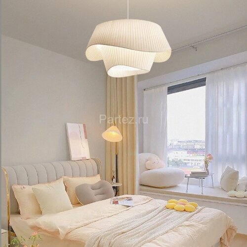 Подвесная люстра ImperiumLoft Vanilla01