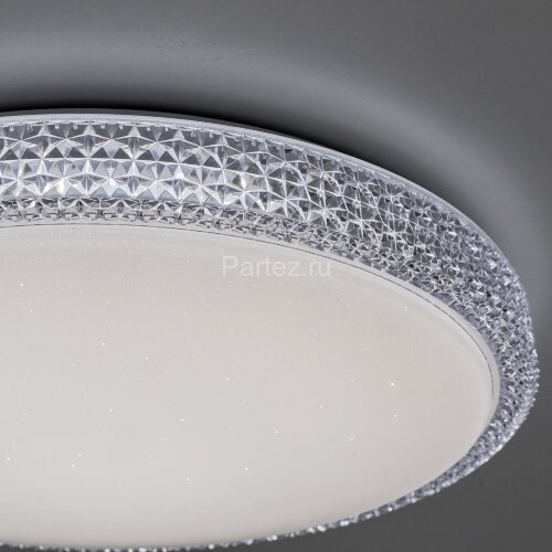 Потолочная люстра Citilux CL718A60G