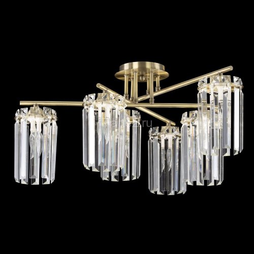 Потолочная люстра Citilux CL313263