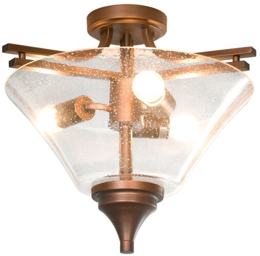 Потолочная люстра Lussole LSP-8816