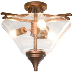 Потолочная люстра Lussole LSP-8816