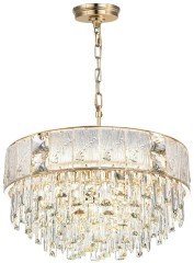 Подвесная люстра Odeon Light 5070/11