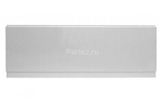 Передняя панель для ванны Ravak CHROME 160 белая (CZ73100A00)