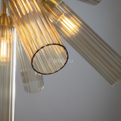 Подвесная люстра Freya FR5379PL-11G