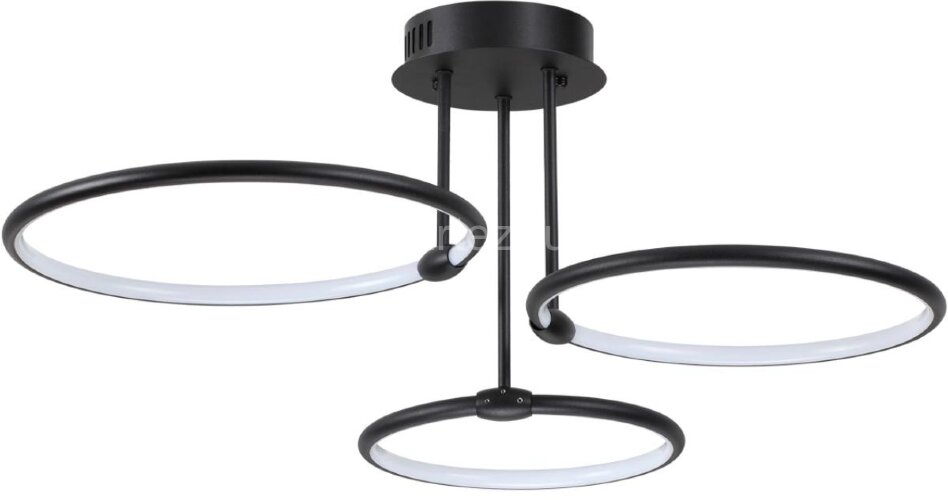 Потолочная люстра Lumion 6506/66CL