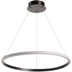 Подвесной светильник DeMarkt 510012301