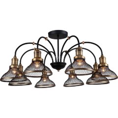 Потолочная люстра Stilfort 2009/02/08C