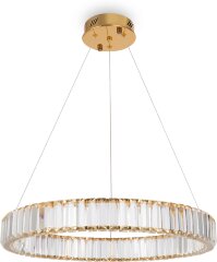 Подвесной светильник Freya FR5257PL-L25G