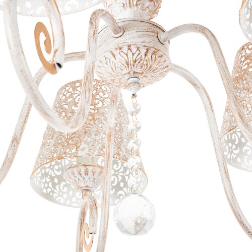 Потолочная люстра MyFar MR1310-5C