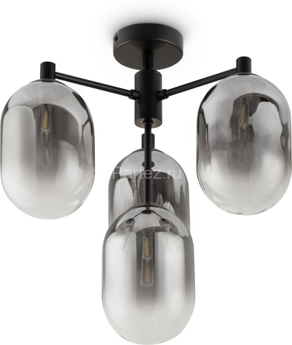 Потолочная люстра Freya FR1011PL-04B