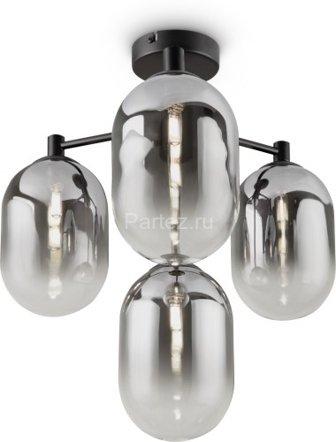 Потолочная люстра Freya FR1011PL-04B