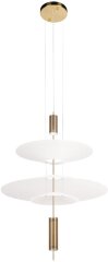 Подвесной светильник Loft It 10244/B Brass