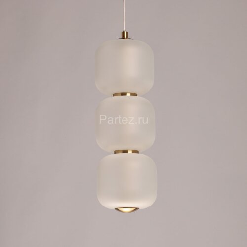 Подвесной светильник DeMarkt 424017701