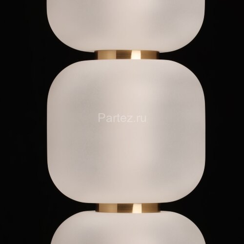 Подвесной светильник DeMarkt 424017701