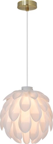 Подвесной светильник Moderli V11014-P