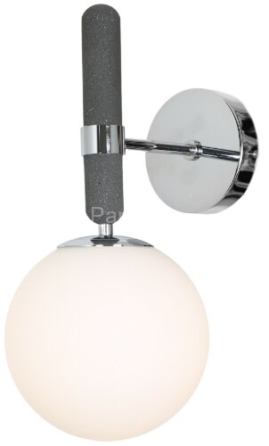 Бра Lumina Deco LDW 6011-1 CHR