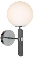 Бра Lumina Deco LDW 6011-1 CHR