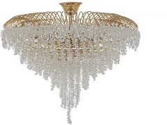 Потолочная люстра Arti Lampadari Imperia E 1.2.60.106 G