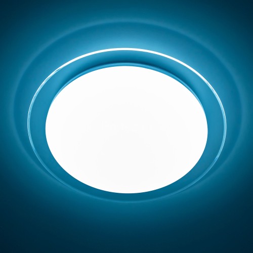 Потолочный светильник Citilux CL734330G