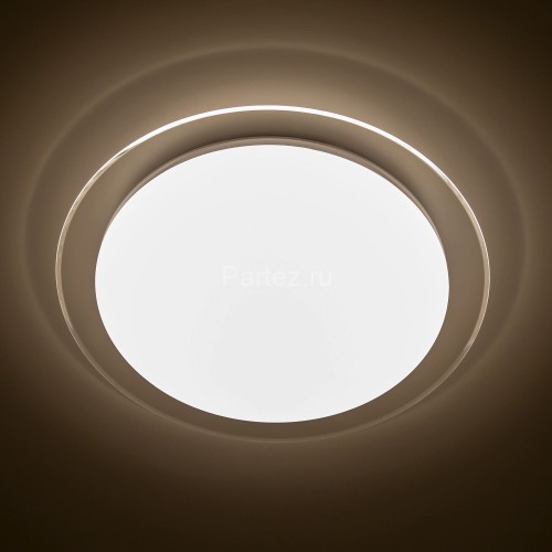 Потолочный светильник Citilux CL734330G