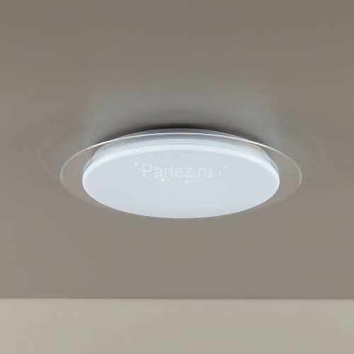 Потолочный светильник Citilux CL734330G