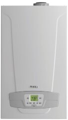 Котел конденсационный настенный Baxi LUNA Duo-tec MP 1.50